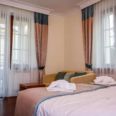 Bed & Breakfast Anna Ustron