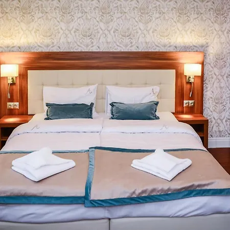 Anna Bed & Breakfast Ustron