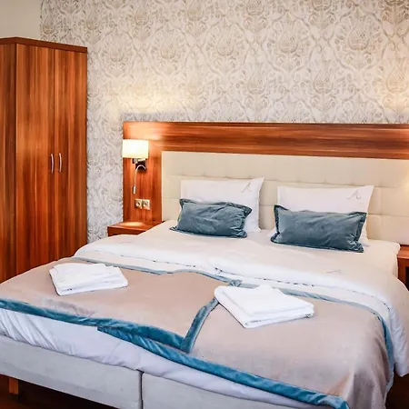 Anna Bed & Breakfast Ustron