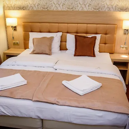 Bed & Breakfast Anna