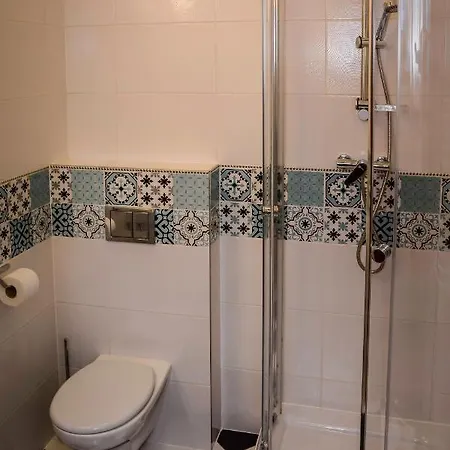 Couette-café Anna 3*