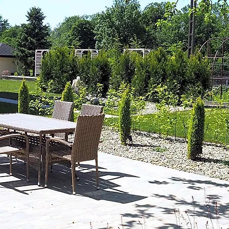 Anna Bed & Breakfast Ustroń