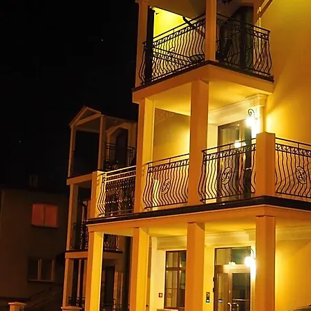 Anna Bed & Breakfast Ustroń