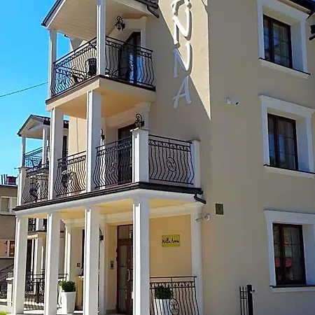 Anna Bed & Breakfast Ustroń