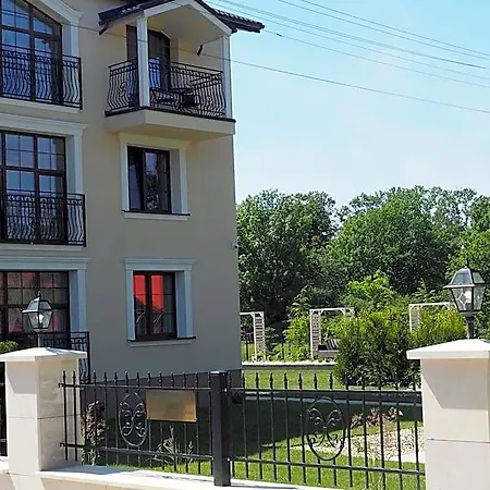 Anna Bed & Breakfast Ustroń