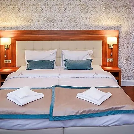 Anna Bed & Breakfast Ustroń
