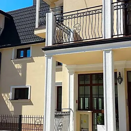 Bed & Breakfast Anna Ustroń