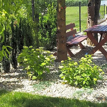 Anna Bed & Breakfast 3*