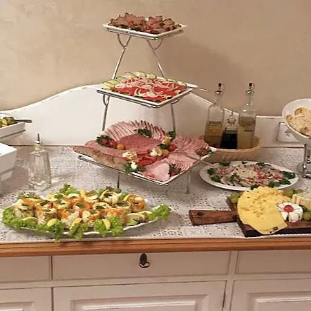Anna Bed & Breakfast