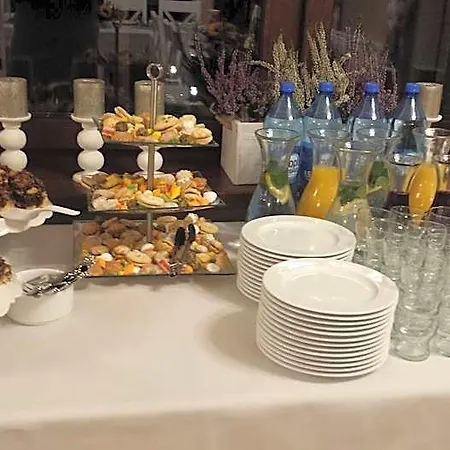 Bed & Breakfast Anna Ustroń