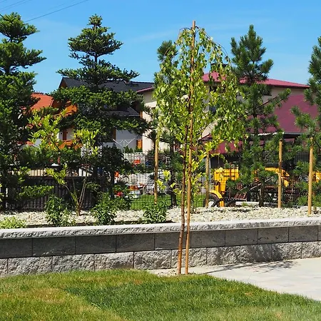 Anna Nocleg ze śniadaniem Ustroń