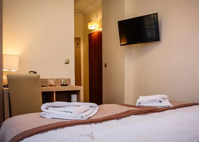 Anna Frühstückspension