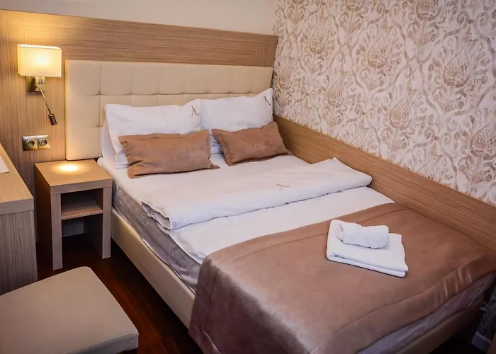 Anna 住宿加早餐酒店 3*