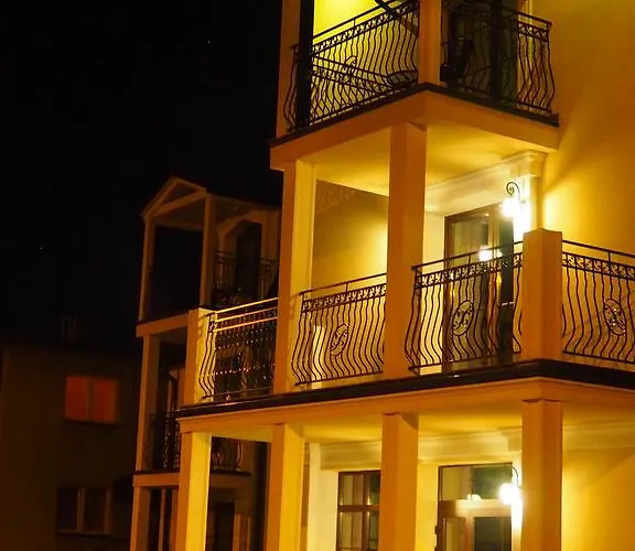 Anna Frühstückspension 3*