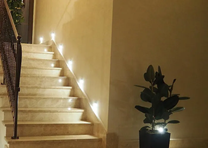 Anna Bed & Breakfast