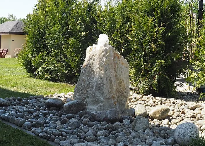 Bed & Breakfast Anna 3*