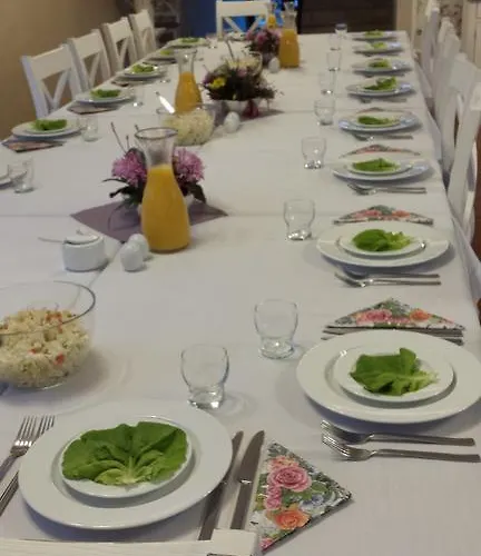 Frühstückspension Anna 3*